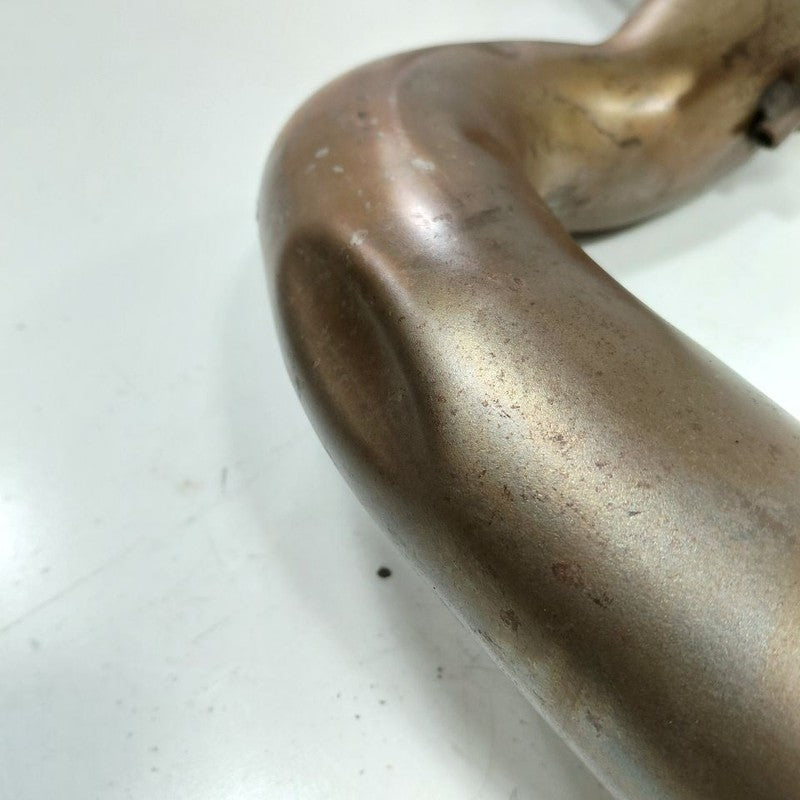 Jeep Compass Crossover Pipe  2.0 2025 2024 2023 OEM