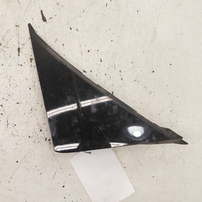Nissan Murano Passenger Right Rear Quarter Panel Molding {768A45AA0A} 