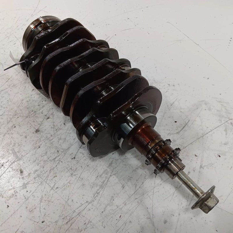 Subaru Forester Engine Crankshaft Crank Shaft  2.5 2016 2017 2018 OEM