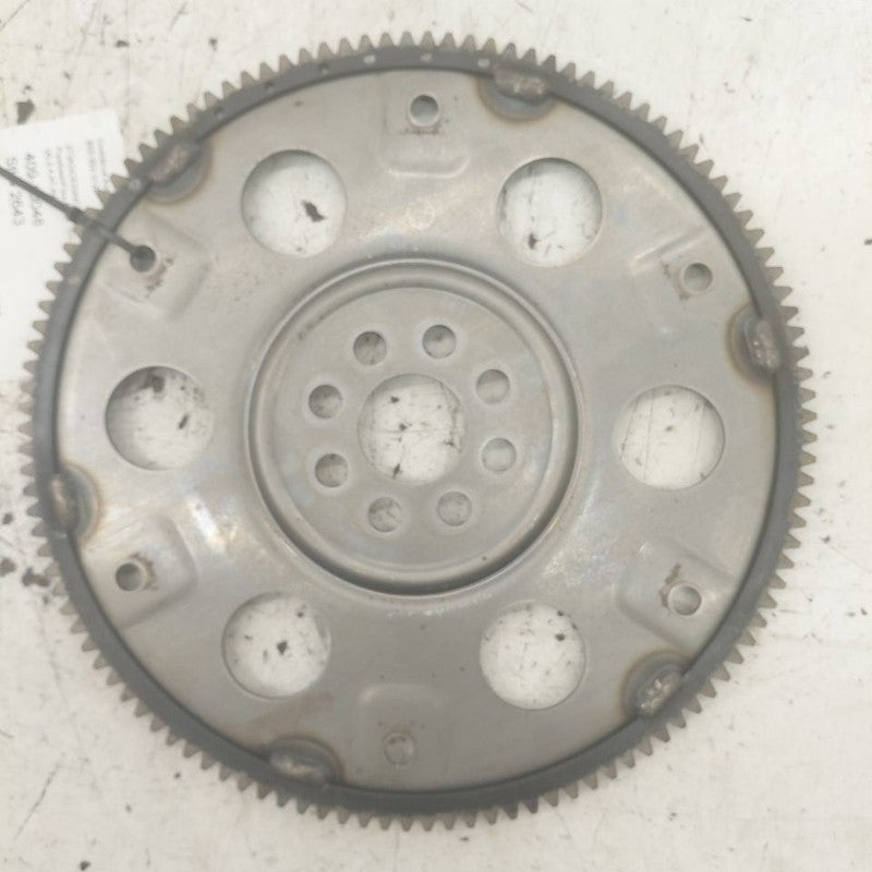 Flywheel Flex Plate Automatic Transmission Fits 19-25 Toyota RAV4