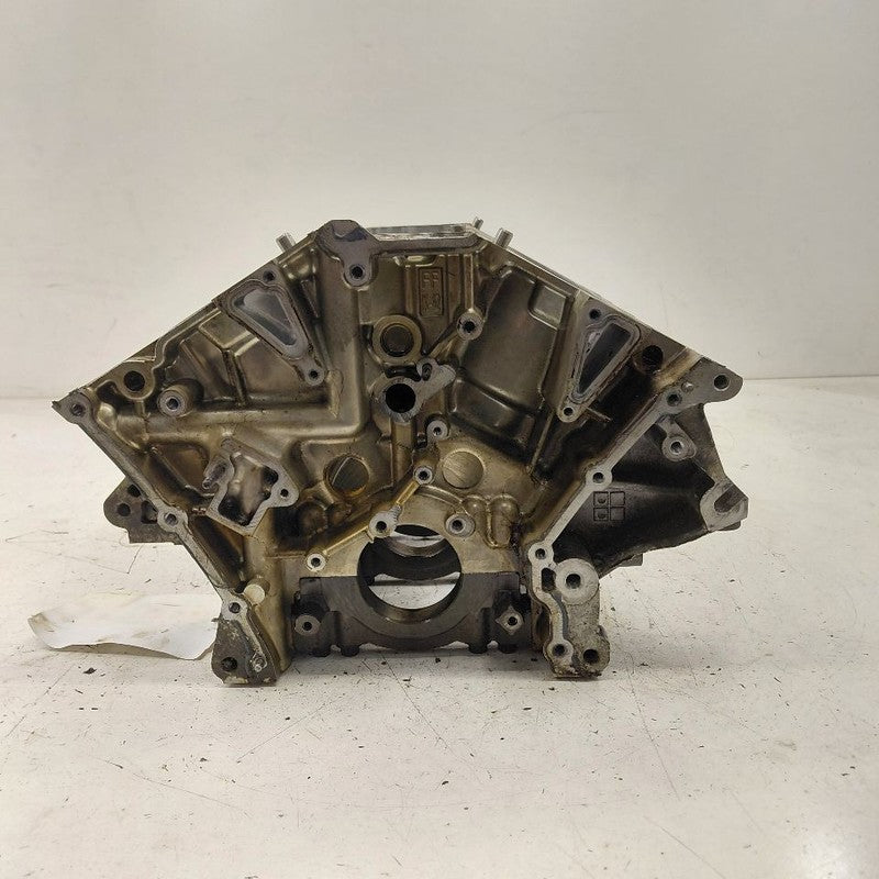 Bare Engine Cylinder Block 3.3L Fits 13-19 Hyundai Santa Fe
