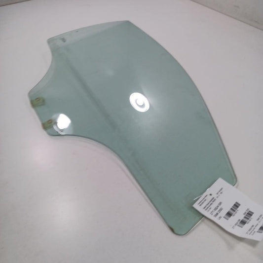 Passenger Right Front Door Glass Window Fits 12-17 Hyundai Accent OEM