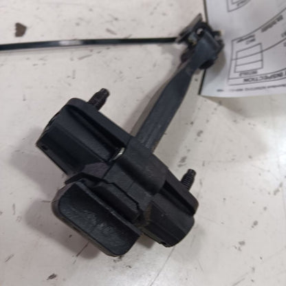 Fiat 500 Door Check Right Passenger Front Hinge Stopper Detent  2014 2