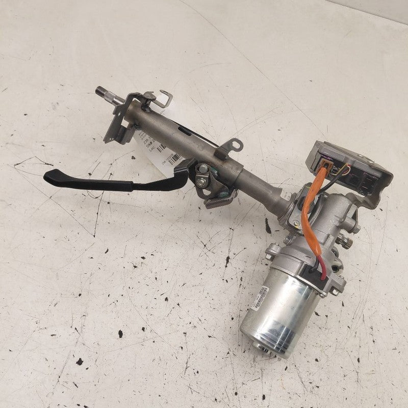 Steering Column Electric Assist Motor Hatchback Note Fits 18-19 Nissan