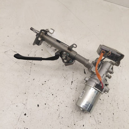 Steering Column Electric Assist Motor Hatchback Note Fits 18-19 Nissan