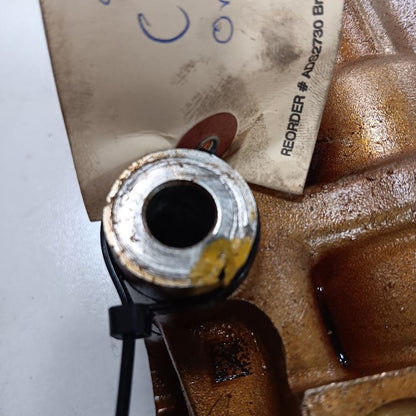 Nissan Altima Engine Oil Pump  2.5L 2017 2016