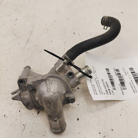 Honda CR-Z Thermostat Housing Mount Bracket  1.5 2015 2014 2013
