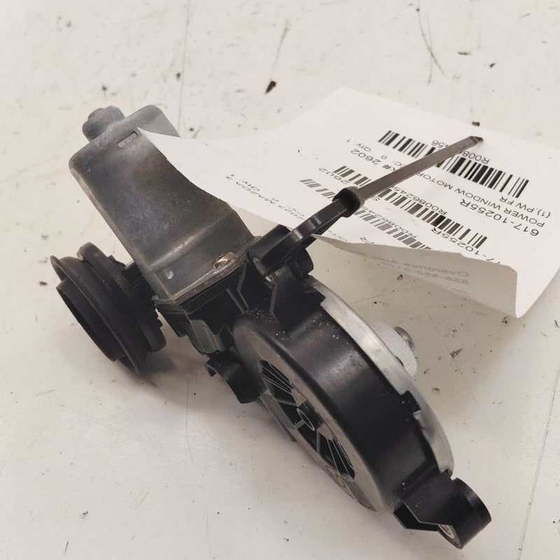 Passenger Right Front Power Window Motor Fits 19-23 Mazda 3