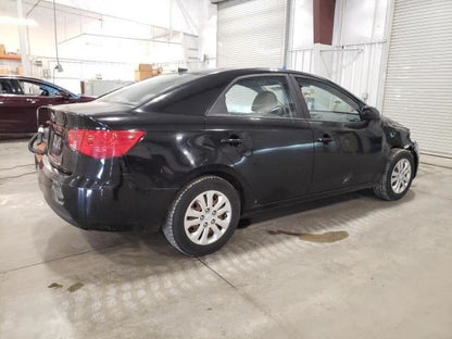 Kia Forte Trunk Lid Hatch Door Rear Back Rubber Seal 2010 2011 2012 20