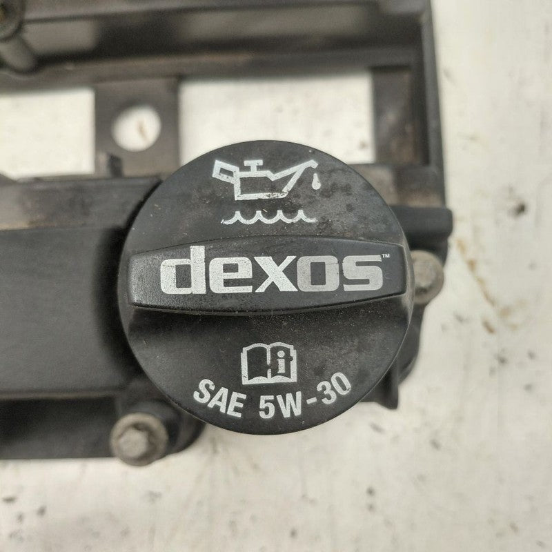 Chevy Trax Engine Cylinder Head Valve Cover  1.4 2022 2021