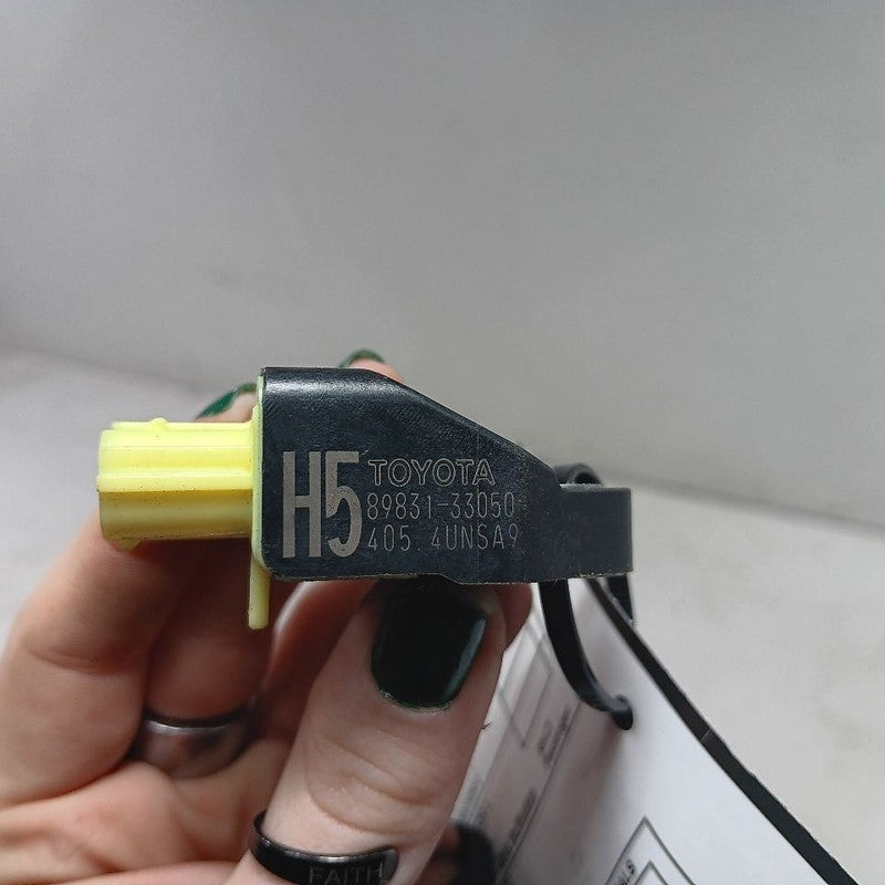 Toyota Prius C Sensor  2017 2016 2015 2014 2013