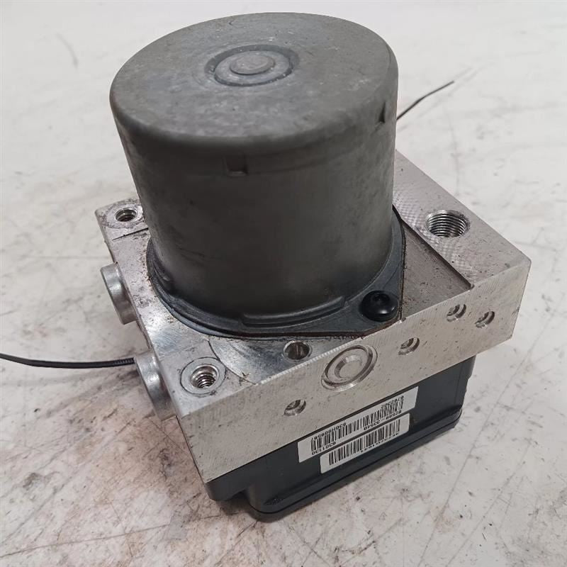 Anti-Lock Brake Part Pump Actuator Fits 17-19 Kia Soul OEM