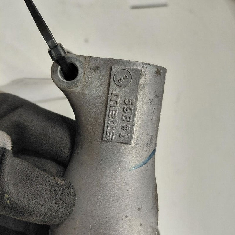 Honda Civic Fuel Rail Shield 2016 2017 2018 2019