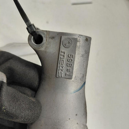 Honda Civic Fuel Rail Shield 2016 2017 2018 2019