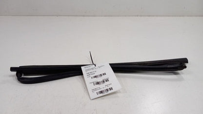 Mazda 6 Door Glass Window Seal Rubber Right Passenger Rear Back 2013 2