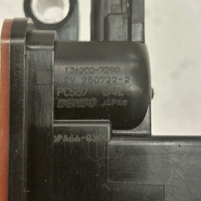 Honda HR-V Purge Valve {1362007290} 2.0 2026 2025 2024 2023