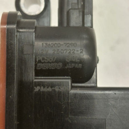 Honda HR-V Purge Valve {1362007290} 2.0 2026 2025 2024 2023
