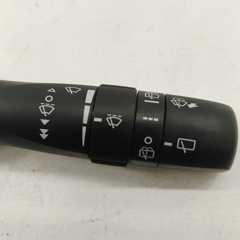 Column Mounted Windshield Wiper Switch Fits 18-23 XV Subaru Crosstrek