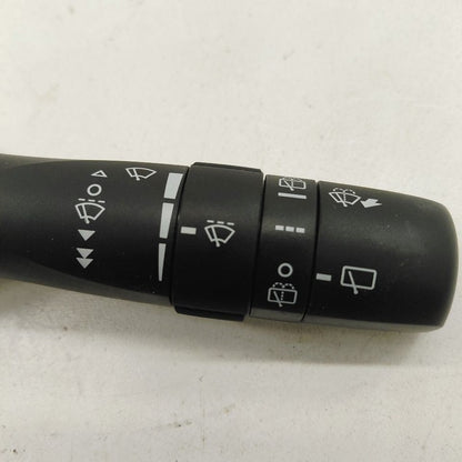 Column Mounted Windshield Wiper Switch Fits 18-23 XV Subaru Crosstrek
