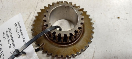 Nissan Rogue Timing Gear 2012 2013 2014 2015 OEM