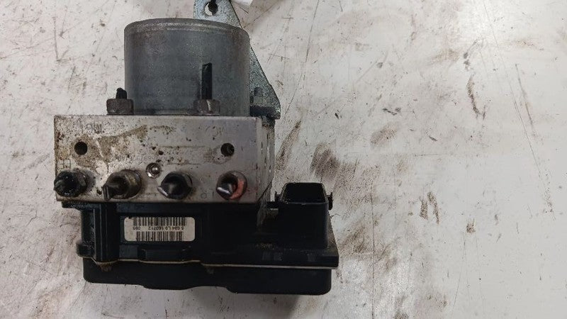 Anti-Lock Brake Part Pump Actuator 2 Door Fits 12-17 FIAT 500 OEM