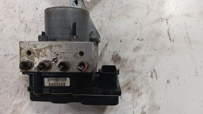 Anti-Lock Brake Part Pump Actuator 2 Door Fits 12-17 FIAT 500 OEM