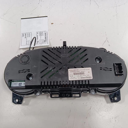 Speedometer Gauge Cluster MPH 3.5" Screen Fits 22 Jeep Compass OEM