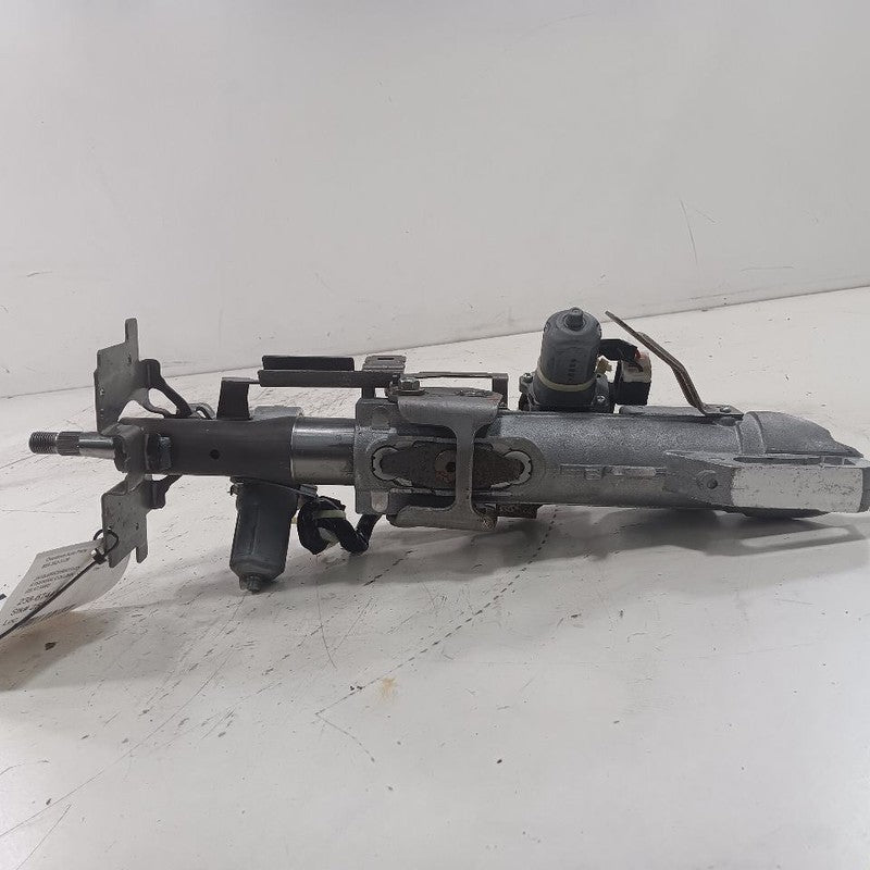 Steering Column Floor Shift Fits 15-17 INFINITI QX50 OEM