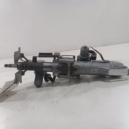 Steering Column Floor Shift Fits 15-17 INFINITI QX50 OEM