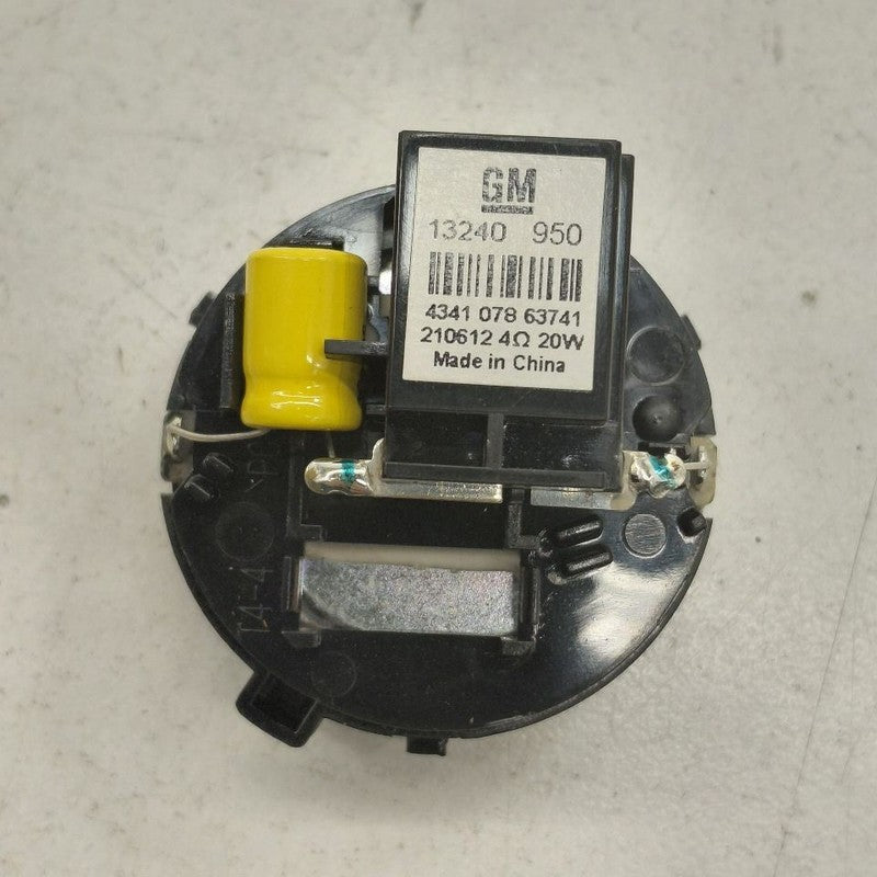 Chevy Trax Tweeter Right Passenger Tweeter Speaker  2022 2021