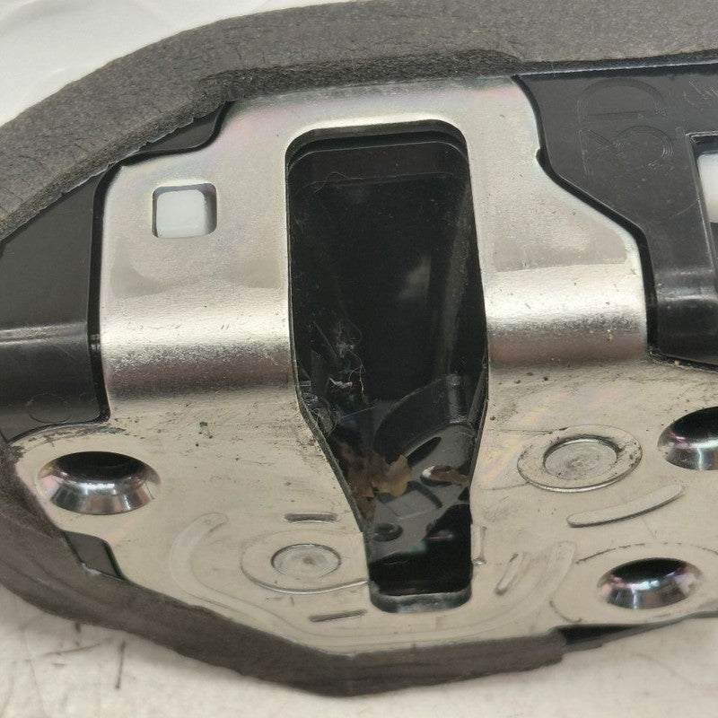 Toyota Prius Door Latch Lock Left Driver Front  2022 2021 2020