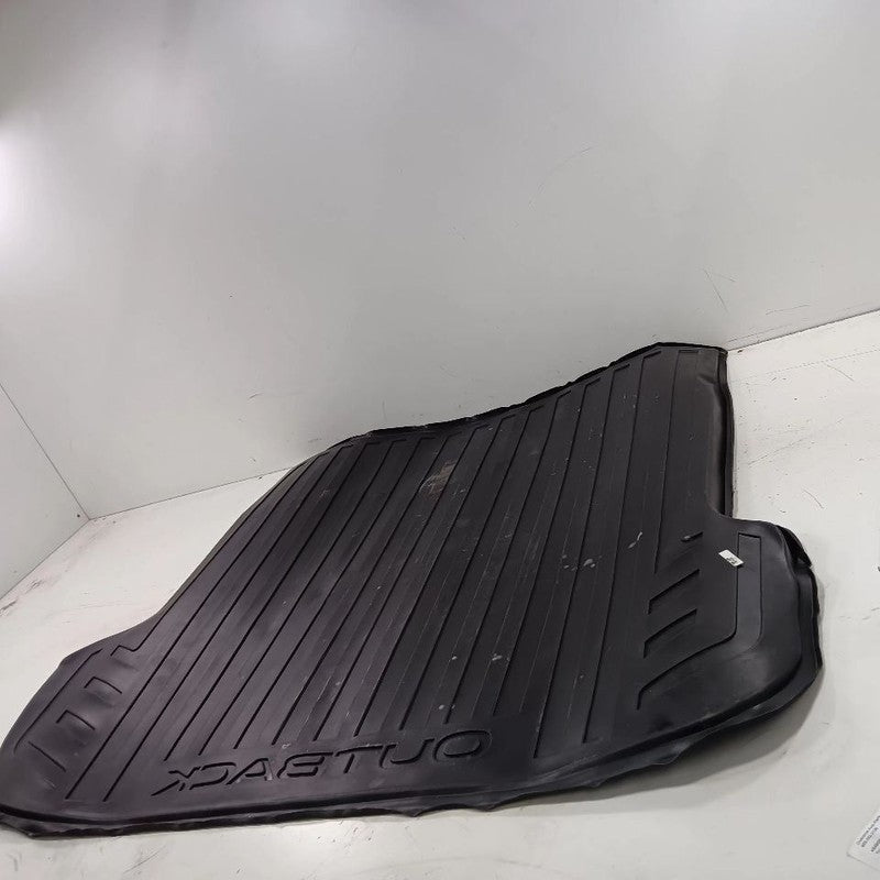 Subaru Outback Legacy Trunk Floor Mat  2018 2017 2016 2015