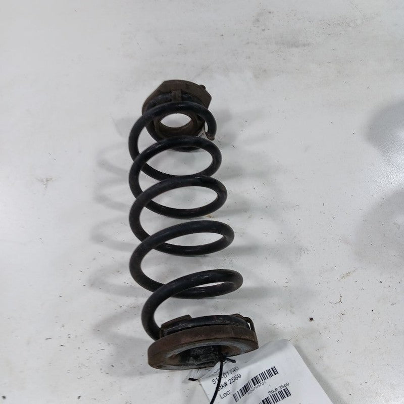 52441TBAA03 Air Coil Spring Rear Sedan Fits 16-21 Honda Civic