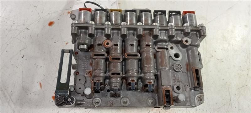 Hyundai Sonata Automatic Transmission Valve Body 2011 2012 2013 OEM