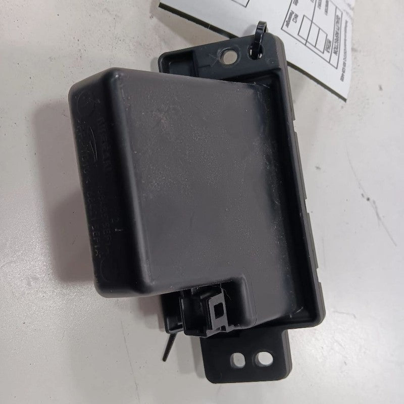 Nissan Versa Storage Pocket  2023 2022 2021 2020