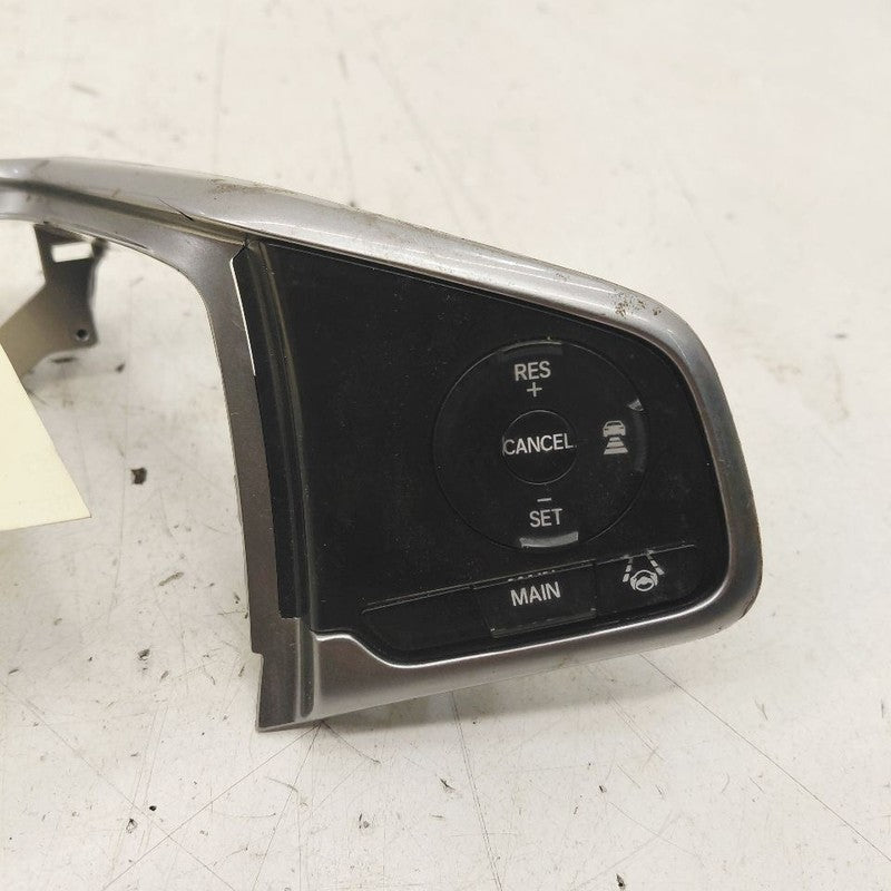 Honda CR-V Steering Wheel Control Switch  2017 2018 2019