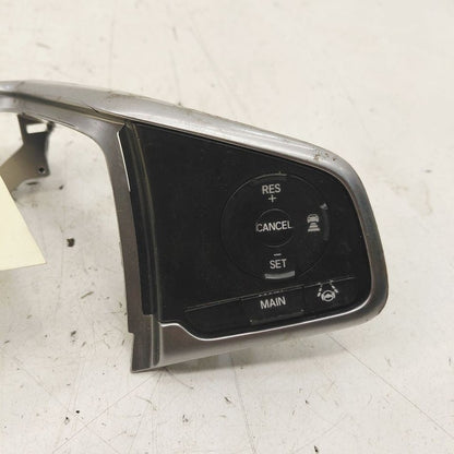 Honda CR-V Steering Wheel Control Switch  2017 2018 2019