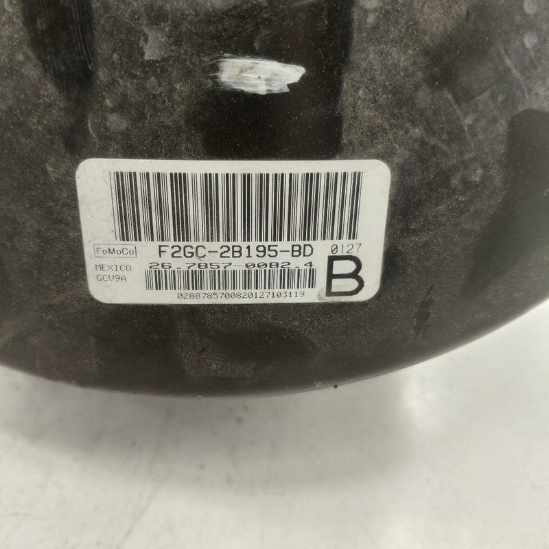 Power Brake Booster Fits 15-24 Ford Edge