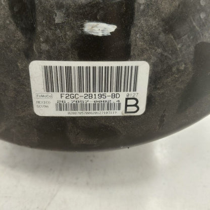 Power Brake Booster Fits 15-24 Ford Edge