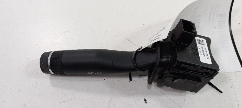22850675 Column Switch Turn Signal Blinker ID 22850675 Fits 13-14 XTS