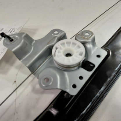 Driver Left Front Window Regulator Track Fits 13-22 Buick Encore  OEM