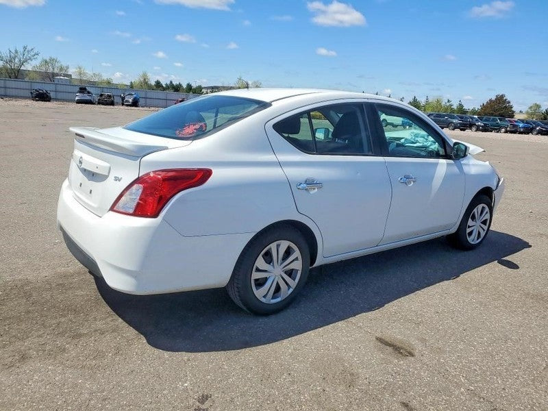 Body Control Module BCM Sedan Fits 16-19 Nissan Versa