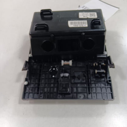 Hyundai Elantra Storage Pocket  2017 2018 2019 2020