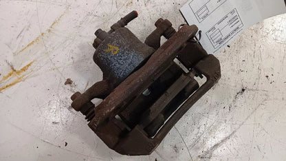 Passenger Right Brake Caliper Front 11.03" Rotor Fits 14-16 FORTE OEM
