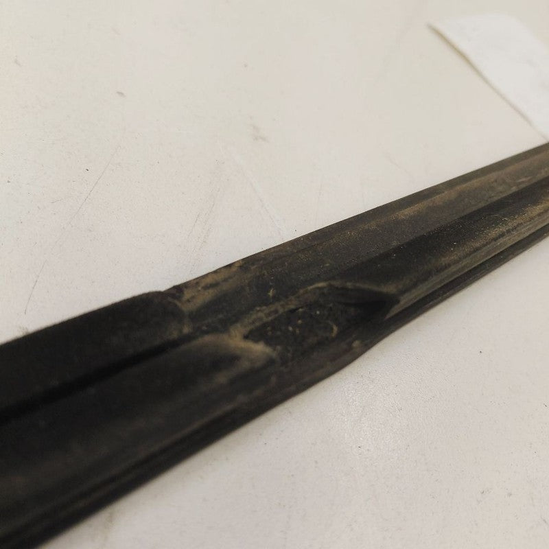 Chrysler 300 Door Glass Window Weather Strip Trim Rear Left Driver Bac