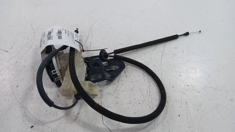 Dodge Dart Door Latch Lock Right Passenger Rear  2013 2014 2015 2016