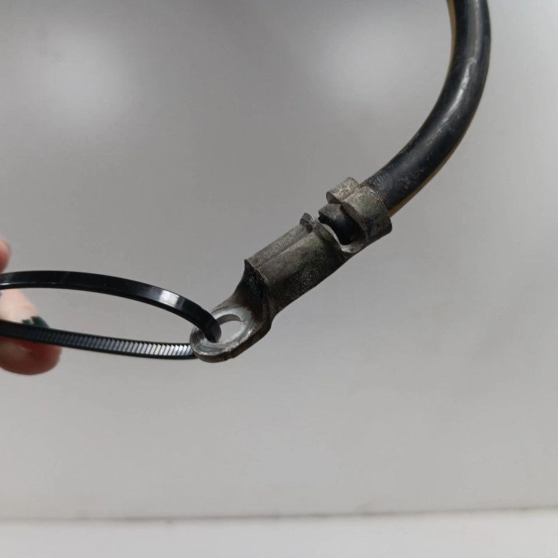 Nissan Rogue Battery Cable 2014 2015 2016 2017 2018 2019 2020