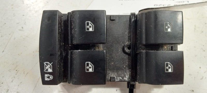 Driver Left Front Door Switch Driver's Master Window Fits 10-13 LACROS