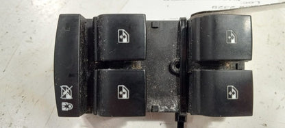 Driver Left Front Door Switch Driver's Master Window Fits 10-13 LACROS