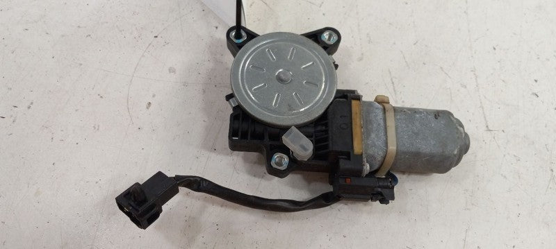 Passenger Right Power Window Motor Rear Fits 12-15 CAPTIVA SPORT OEM
